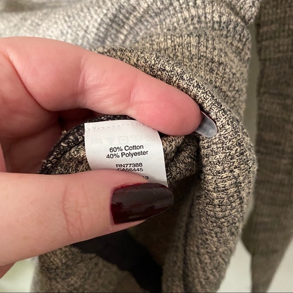 Madewell | Side Button Thermal Top - Picture 7 of 9